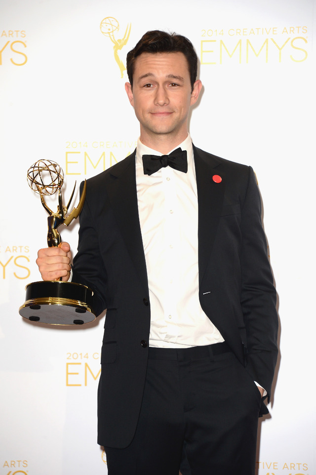 ジョセフ・ゴードン＝レヴィット-(C) Getty Images