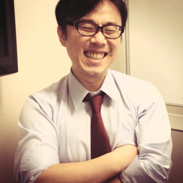 「学年ビリのギャルが1年で偏差値を40上げて慶應大学に現役合格した話」原作者・坪田信貴-(C) 2015映画「ビリギャル」製作委員会