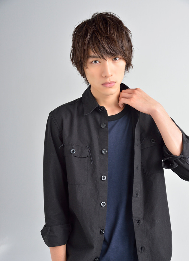 福士蒼汰『神さまの言うとおり』／Photo：Yoshio Kumagai