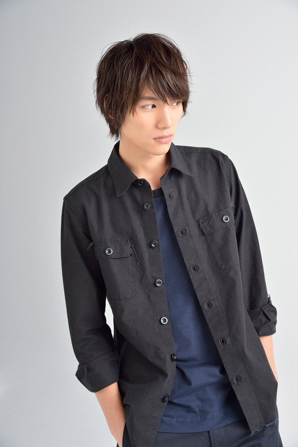 福士蒼汰『神さまの言うとおり』／Photo：Yoshio Kumagai