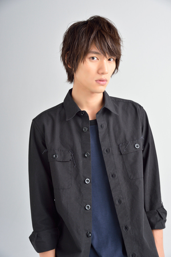 福士蒼汰『神さまの言うとおり』／Photo：Yoshio Kumagai