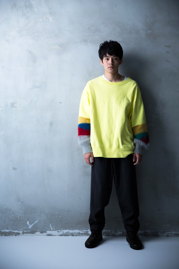 池松壮亮『紙の月』／Photo：Nahoko Suzuki