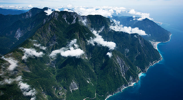 -(C) Taiwan Aerial Imaging , INC.