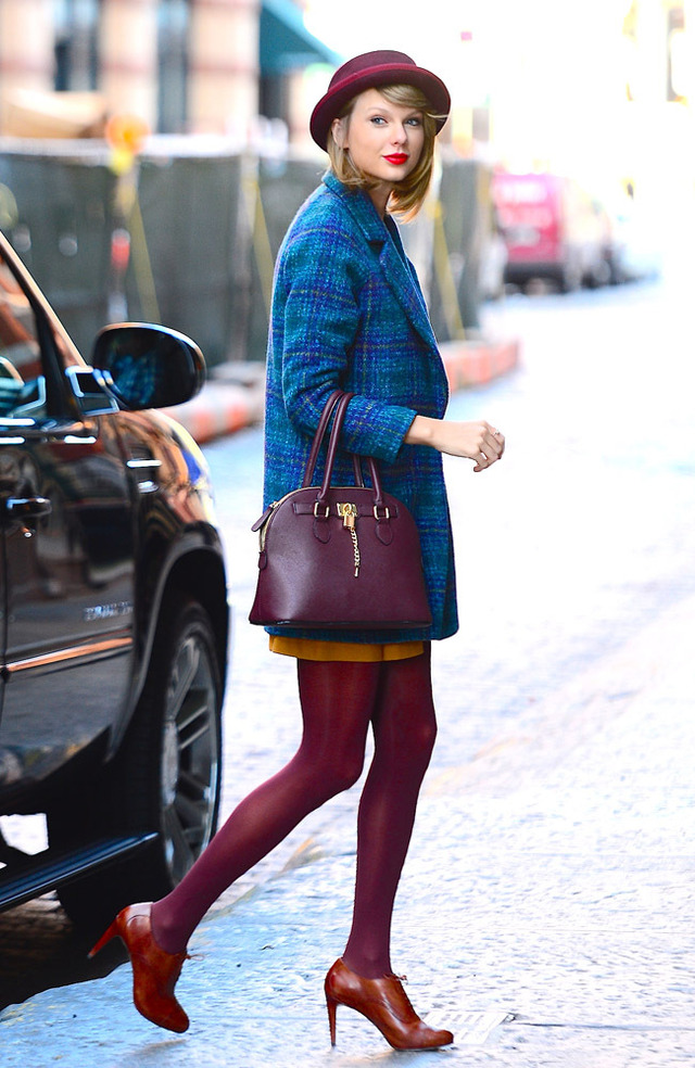 テイラー・スウィフト