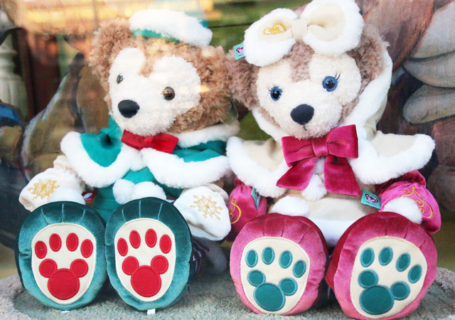 「ディズニー・クリスマス」 in 東京ディズニーシー