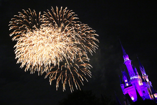 「ディズニー・クリスマス」 in 東京ディズニーランド
