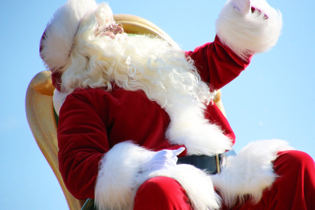 「ディズニー・クリスマス」 in 東京ディズニーランド