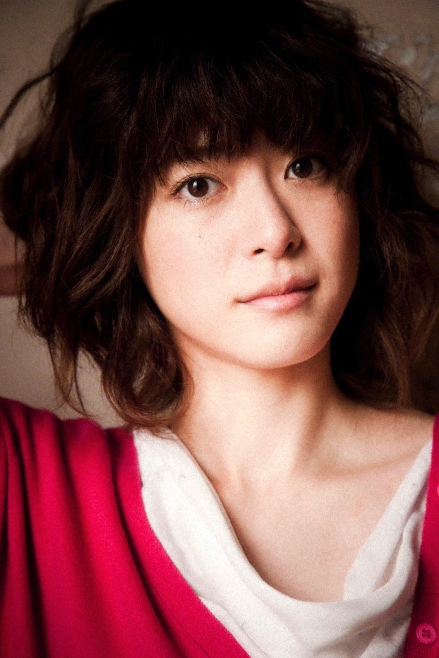 「ウロボロス」ヒロイン役に決定した上野樹里