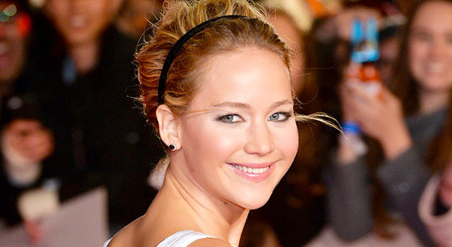 ジェニファー・ローレンス -(C) Getty Images