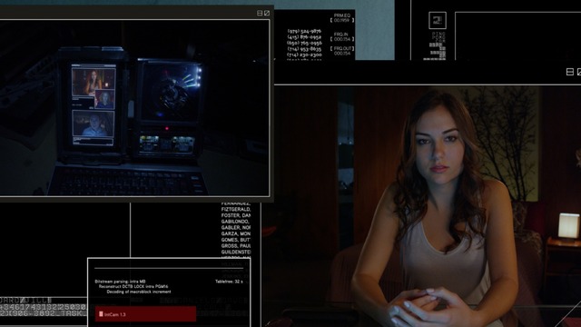 『ブラック・ハッカー』2014 (C)  ATRESMEDIA CINE, APACHES ENTERTAINMENT, SAYAKA PRODUCTIONS, LA PANDA PRODUCTIONS