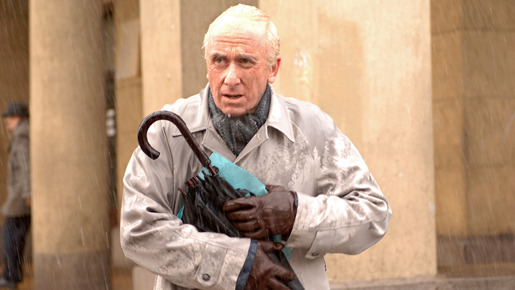 『コッポラの胡蝶の夢』 -(C) 2007 American Zoetrope, Inc. All Rights Reserved.