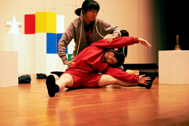 「ももいろクローバーZ」主演映画『幕が上がる』-(C) 2015「幕が上がる」製作委員会