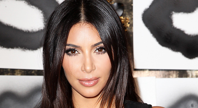 キム・カーダシアン-(C) Getty Images