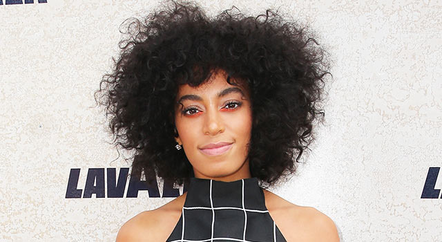 ソランジュ・ノウルズ -(C) Getty Images