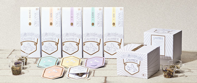 「OMOTESANDO HILLS CHRISTMAS MARKET with Perrier」に出店する店舗