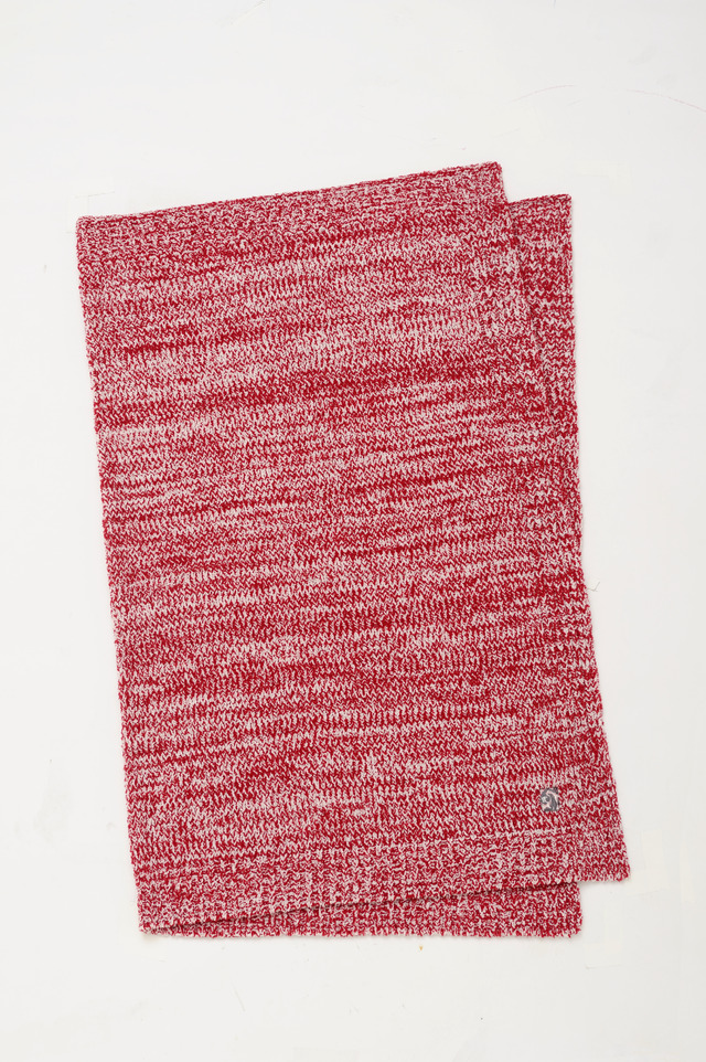 カシウエア ハーフミックスブランケット