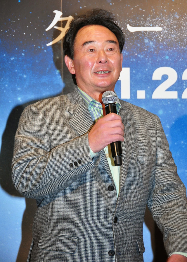 東尾修／『インターステラー』トークイベント