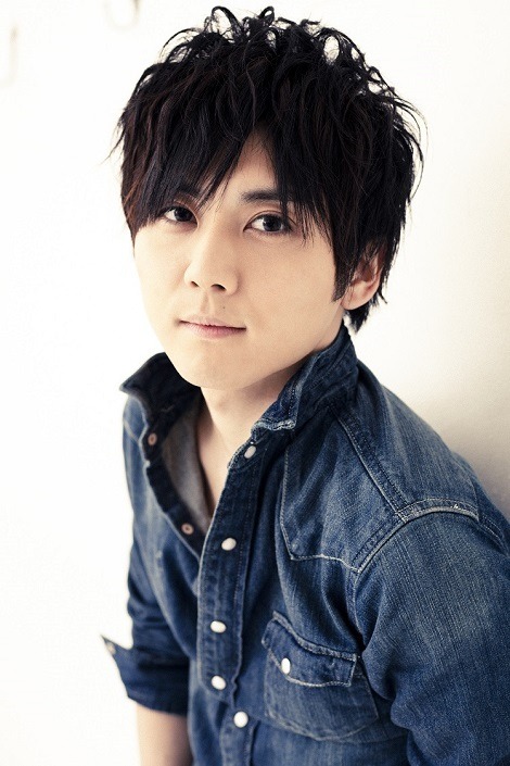 梶裕貴／清涼あくお役