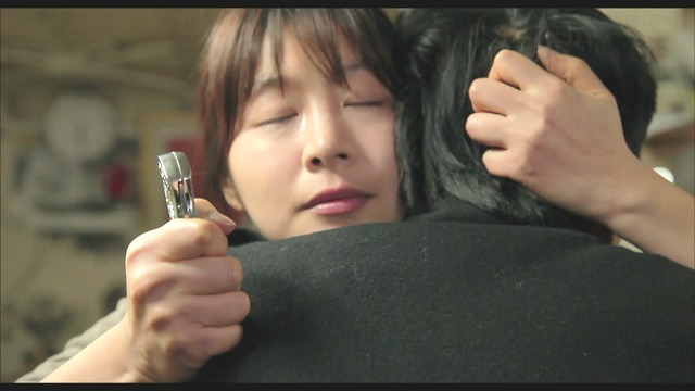 『メビウス』（C）2013 KIM Ki-duk Film. All Rights Reserved.