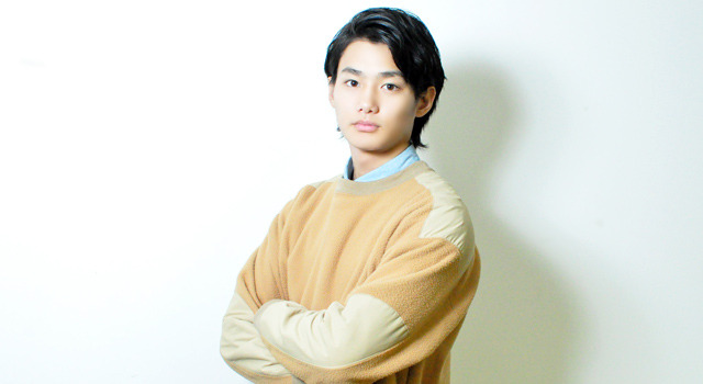 野村周平『日々ロック』／Photo：Naoki Kurozu