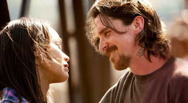 クリスチャン・ベイル主演作『ファーナス／訣別の朝』 -(C) 2013 Furnace Films, LLC All Rights Reserved.