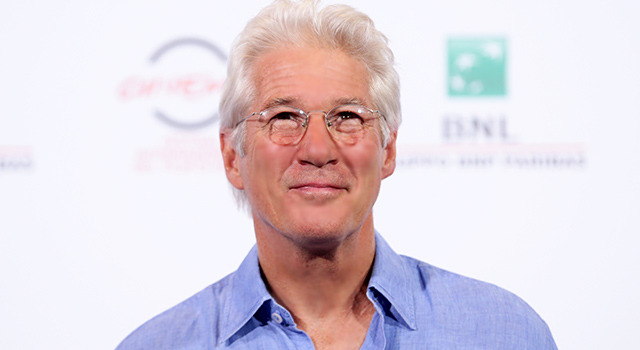 リチャード・ギア-(C) Getty Images