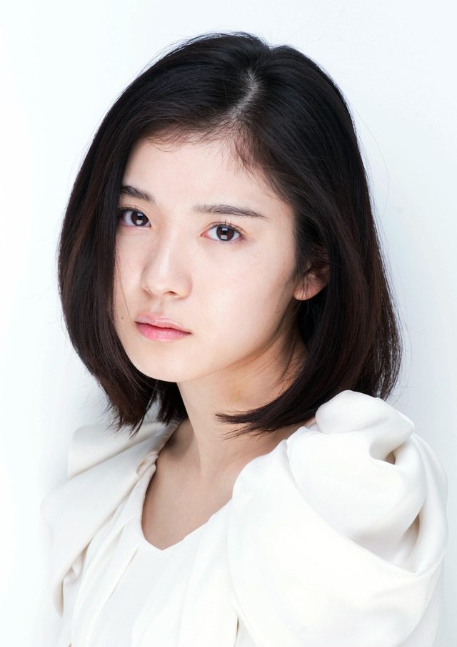 松岡茉優／フジテレビ「問題のあるレストラン」