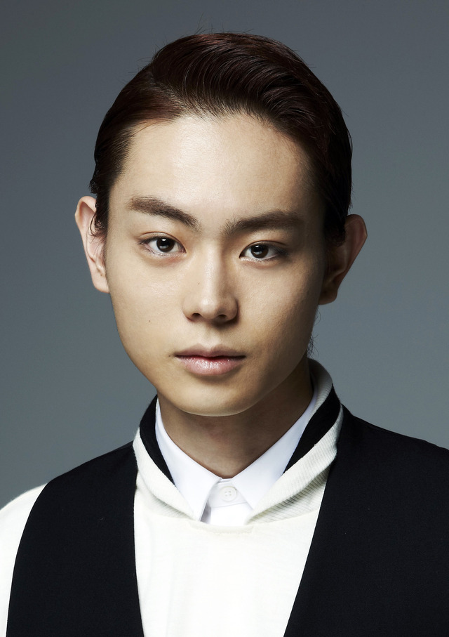 菅田将暉／フジテレビ「問題のあるレストラン」