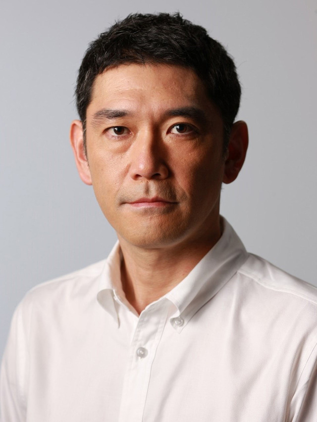 杉本哲太／フジテレビ「問題のあるレストラン」