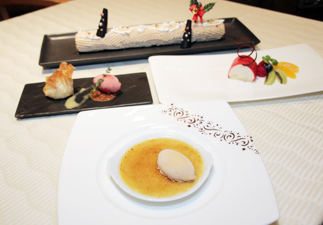 那海＆土山茜と「ディズニー女子会」 in 東京ディズニーシー・ホテルミラコスタ