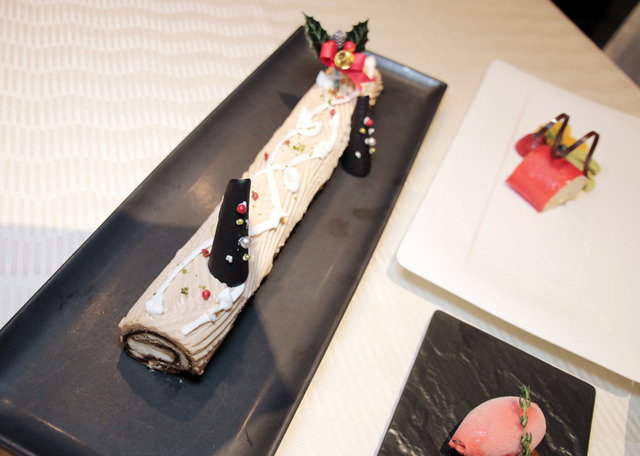 那海＆土山茜と「ディズニー女子会」 in 東京ディズニーシー・ホテルミラコスタ