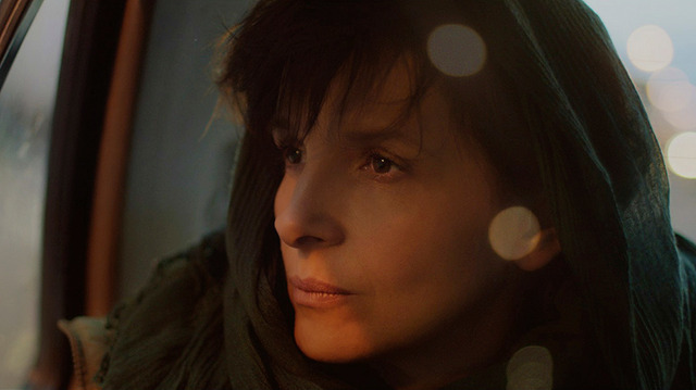 『おやすみなさいを言いたくて』-(C) paradox/newgrange pictures/zentropa international sweden 2013  PHOTO (c) Paradox/Terje Bringedal