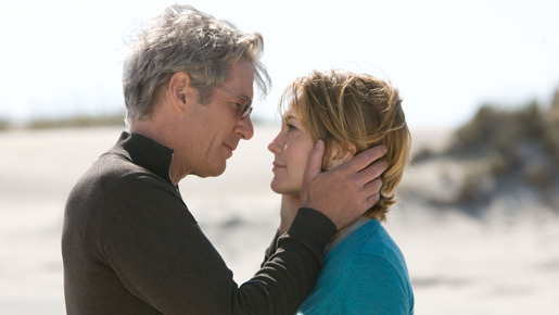 『最後の初恋』 -(C) 2008 Warner Bros. Ent. Inc. (C) 2008 Village Roadshow Films (BVI) Ltd.