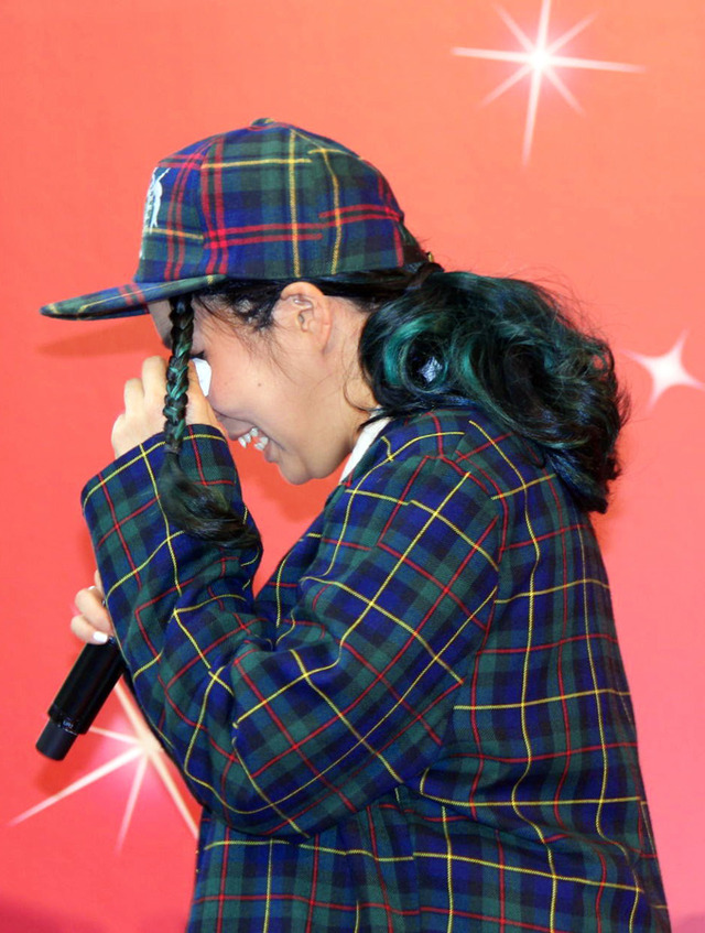 AI／『ベイマックス』公開記念イベント