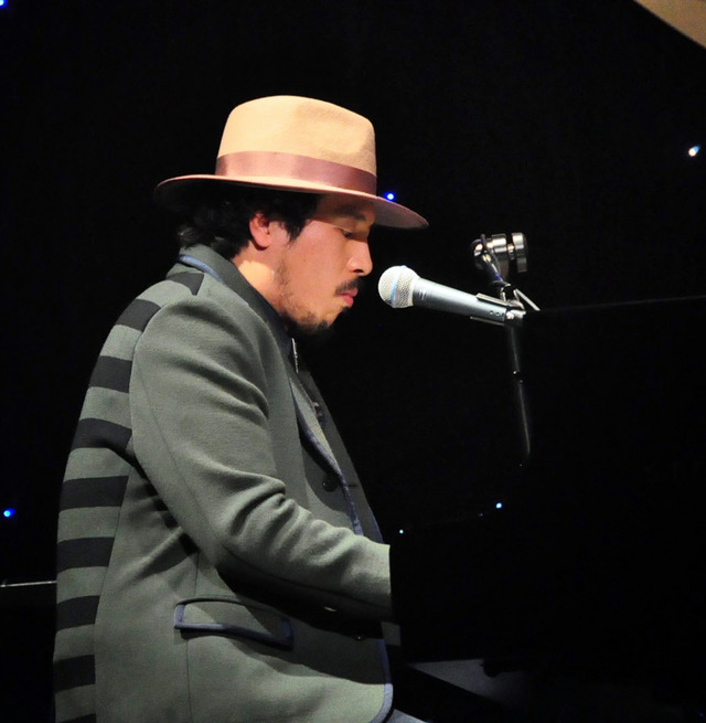 劇場版『THE LAST -NARUTO THE MOVIE-』完成披露試写会