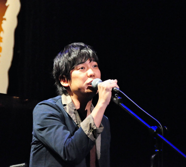 劇場版『THE LAST -NARUTO THE MOVIE-』完成披露試写会