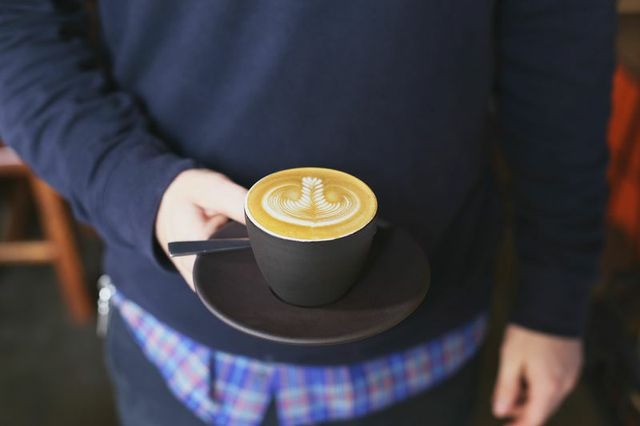 「Single Origin Roasters」は、1杯のコーヒーのクオリティにこだわるサードウェーブコーヒーのブームを牽引する存在。