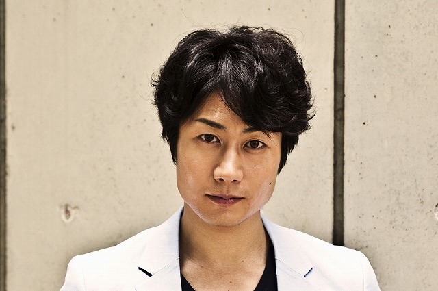 戸次重幸（巻き込まれた夫）／『エイプリルフールズ』-(C) フジテレビジョン