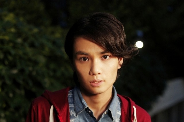 矢野聖人（告白する大学生）／『エイプリルフールズ』-(C) フジテレビジョン