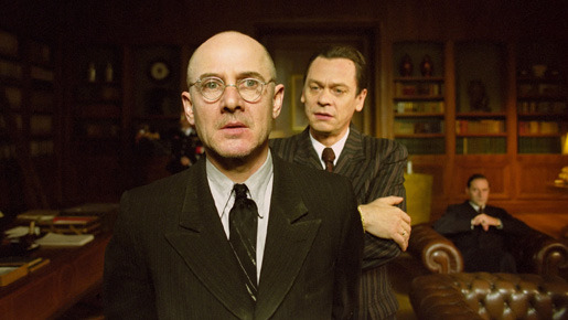 『わが教え子、ヒトラー』