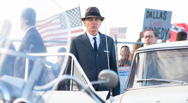 『パークランド ケネディ暗殺、真実の4日間』 -(C) 2013 Walleye Productions, LLC. All Rights Reserved.