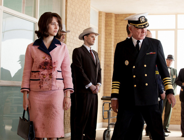 『パークランド ケネディ暗殺、真実の4日間』 -(C) 2013 Walleye Productions, LLC. All Rights Reserved.