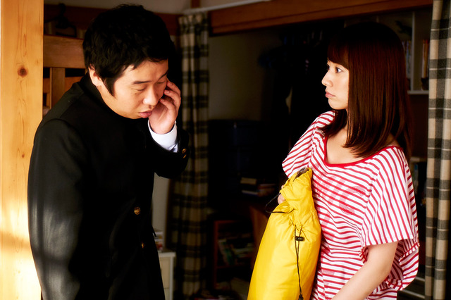 『鬼灯さん家のアネキ』-(C) 2014「鬼灯さん家のアネキ」製作委員会