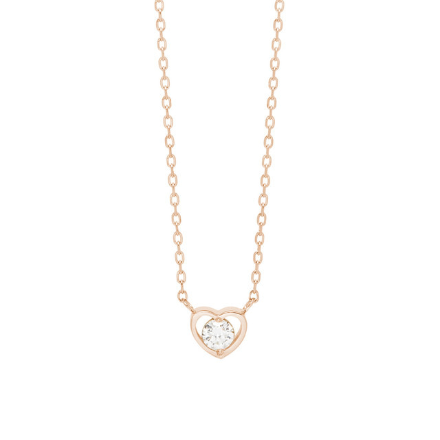 ザ・ステージ限定商品 プティビズーネックレス