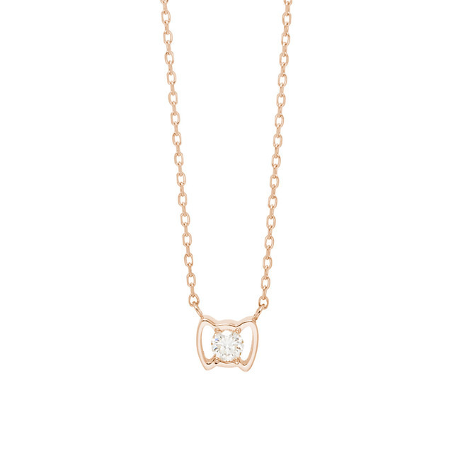 ザ・ステージ限定商品 プティビズーネックレス