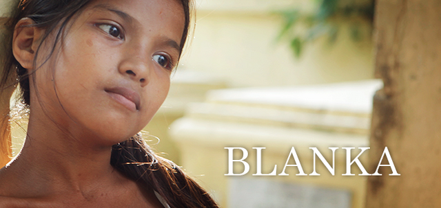 気鋭監督・長谷井宏紀が手がける、初の長編映画長編映画『BLANKA』(仮)