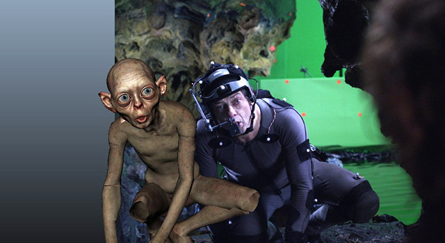 『ホビット 思いがけない冒険』-(C) 2012 Warner Bros. Entertainment Inc. All rights reserved