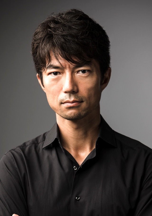 仲村トオル／舞台「グッドバイ」