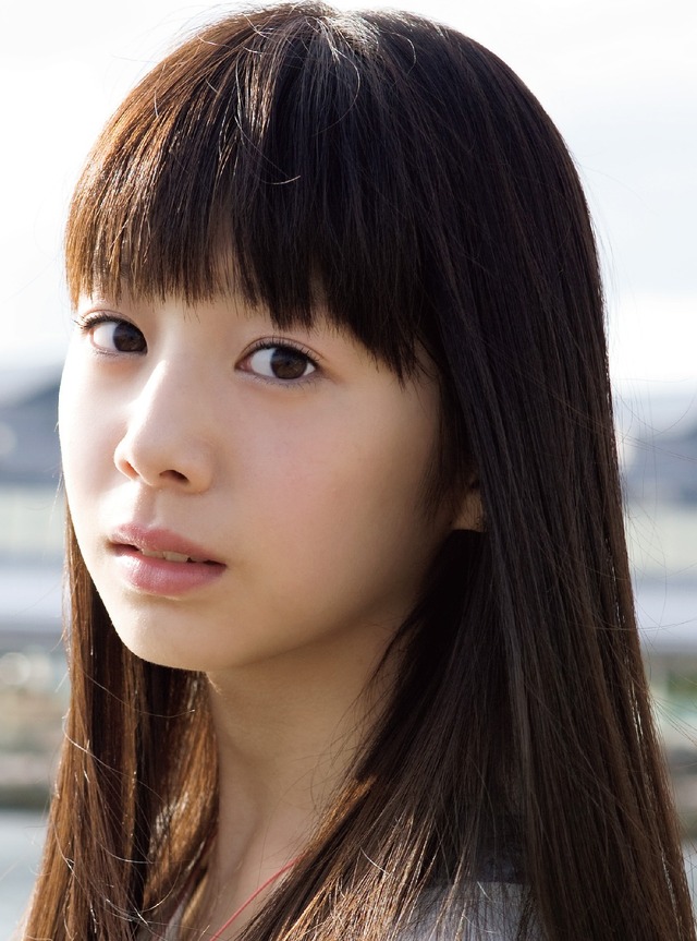 夏帆／舞台「グッドバイ」