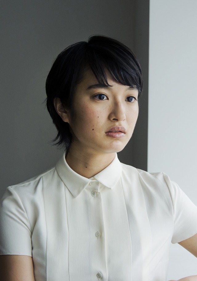 門脇麦／舞台「グッドバイ」